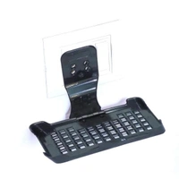 2 In 1 Wall Holder for Phone Charging Stand Mobile with Holder