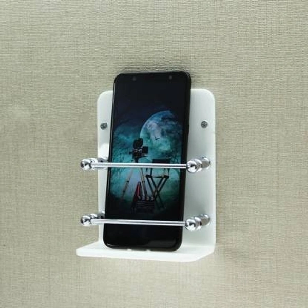 Multi Purpose Wall Mount Mobile Stand (H-105)