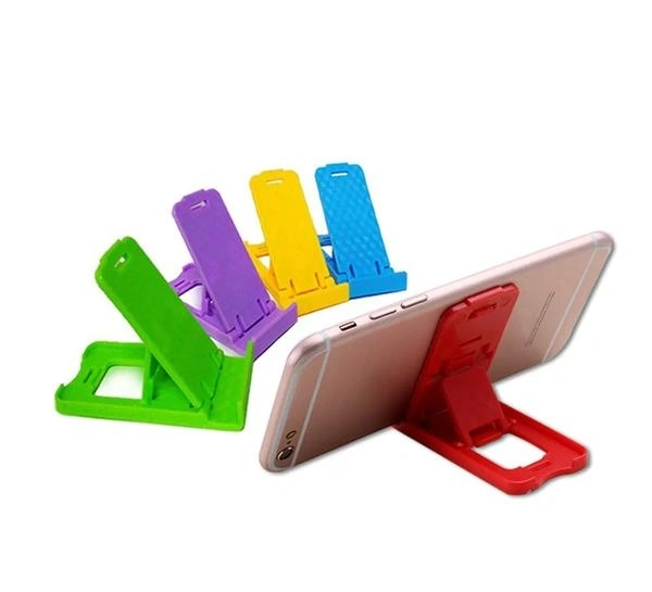 (Stock Out) Universal Portable Foldable Holder Stand For Mobile