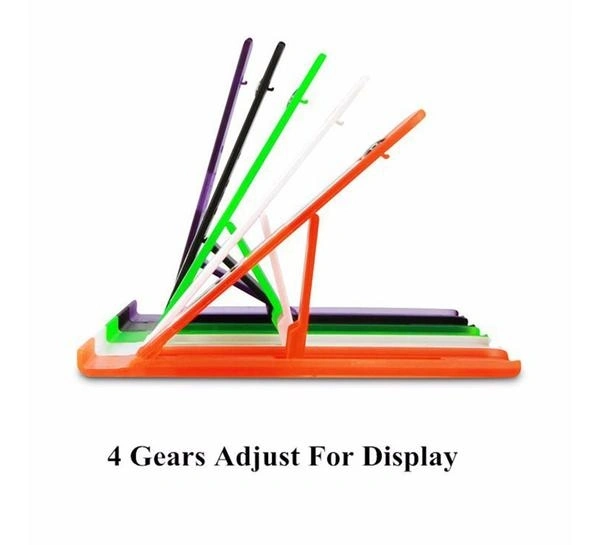 (Stock Out) Universal Portable Foldable Holder Stand For Mobile