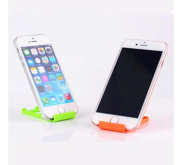 (Stock Out) Universal Portable Foldable Holder Stand For Mobile