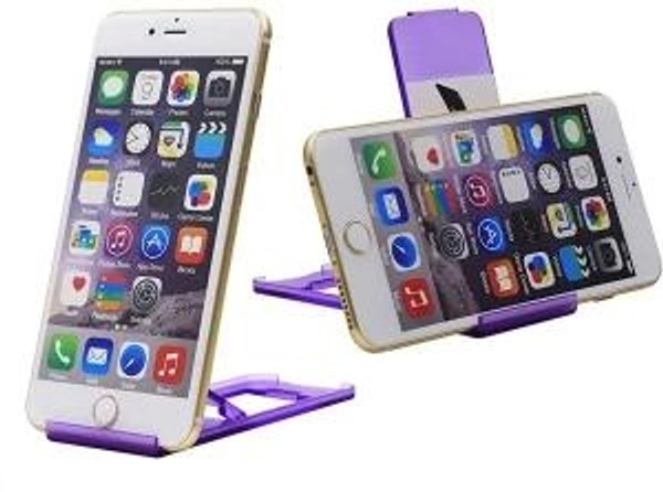 (Stock Out) Universal Portable Foldable Holder Stand For Mobile