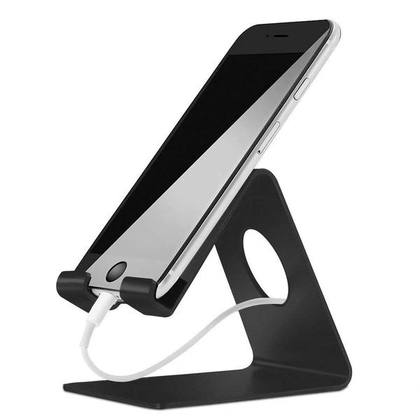 Metal Stand Holder for Mobile Phone and Tablet