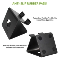 Metal Stand Holder for Mobile Phone and Tablet