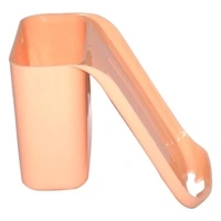  Wall mounted Mobile Stand with Multi Purpose Storage Case (Multicolour)