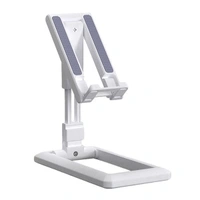 (Stock Out) Adjustable Mobile Phone Holder Stand