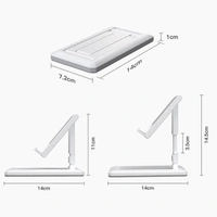 (Stock Out) Adjustable Mobile Phone Holder Stand