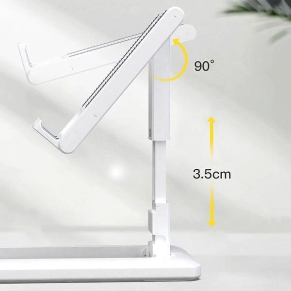 (Stock Out) Adjustable Mobile Phone Holder Stand