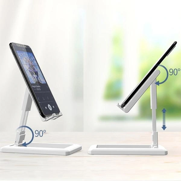(Stock Out) Adjustable Mobile Phone Holder Stand