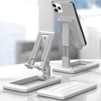 (Stock Out) Adjustable Mobile Phone Holder Stand