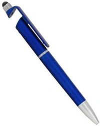 3 in 1 Ballpoint Function Stylus Pen with Mobile Stand(1pc)