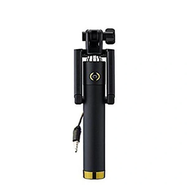 (Stock Out) Selfie Sticks Box with Aux Wire for All Smart Phones