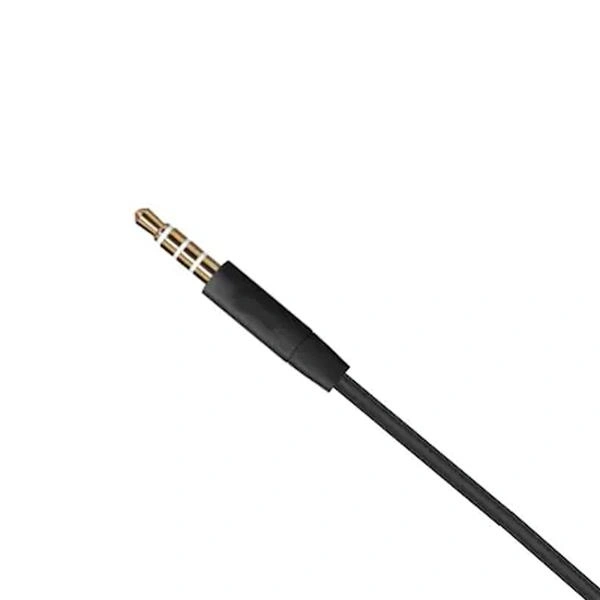 (Stock Out) Headphone Isolating headphones with Hands-free Control