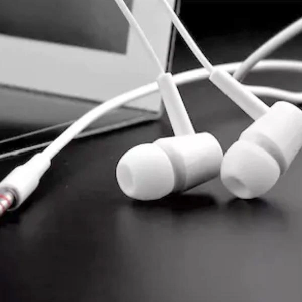 (Stock Out) Headphone Isolating headphones with Hands-free Control