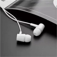 (Stock Out) Headphone Isolating headphones with Hands-free Control