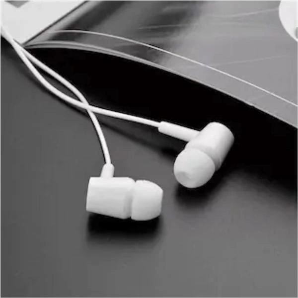 (Stock Out) Headphone Isolating headphones with Hands-free Control