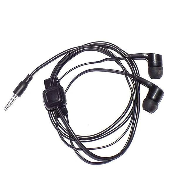 (Stock Out) Headphone Isolatinc stereo headphones with Hands-free Control