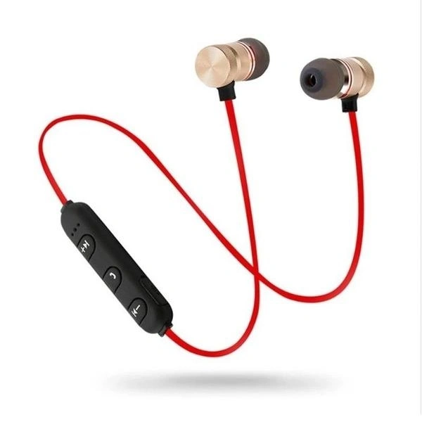 (Stock Out) Bluetooth Sports Sweatproof Earphone/Headphones