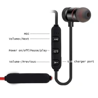 (Stock Out) Bluetooth Sports Sweatproof Earphone/Headphones