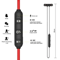 (Stock Out) Bluetooth Sports Sweatproof Earphone/Headphones