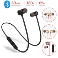 (Stock Out) Bluetooth Sports Sweatproof Earphone/Headphones