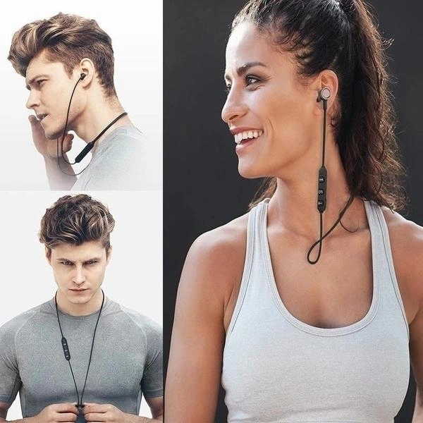 (Stock Out) Bluetooth Sports Sweatproof Earphone/Headphones