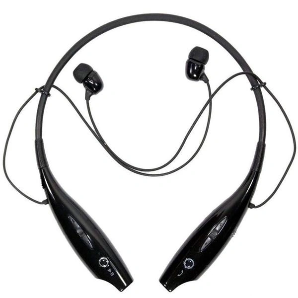 Neckband Style Bluetooth Headset/Earphone