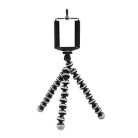 (Stock Out) Gorilla Tripod Fully Flexible Tripod (6 Inch)