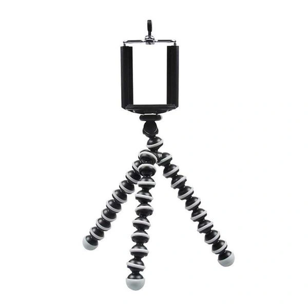 (Stock Out) Gorilla Tripod Fully Flexible Tripod (6 Inch)
