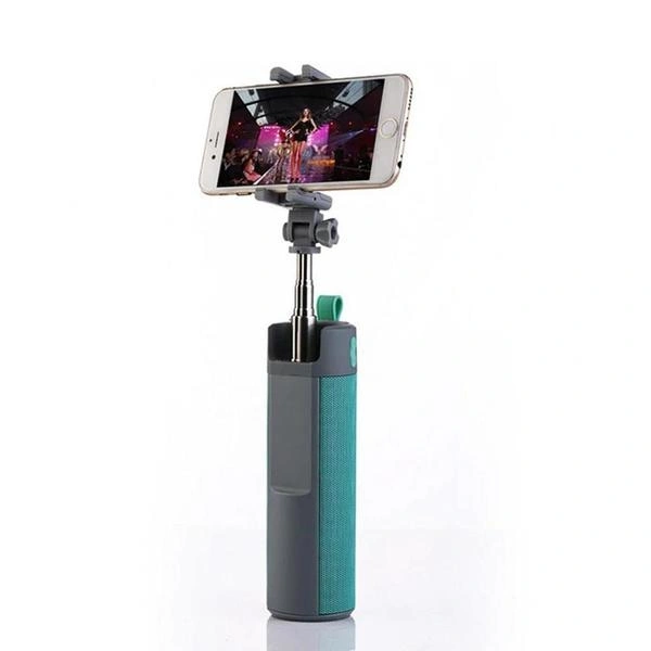 (Stock Out) 5 in 1 Selfie Stick