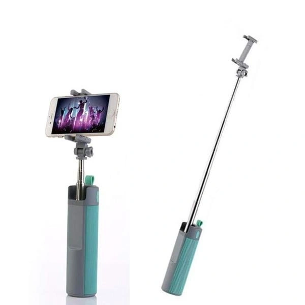 (Stock Out) 5 in 1 Selfie Stick