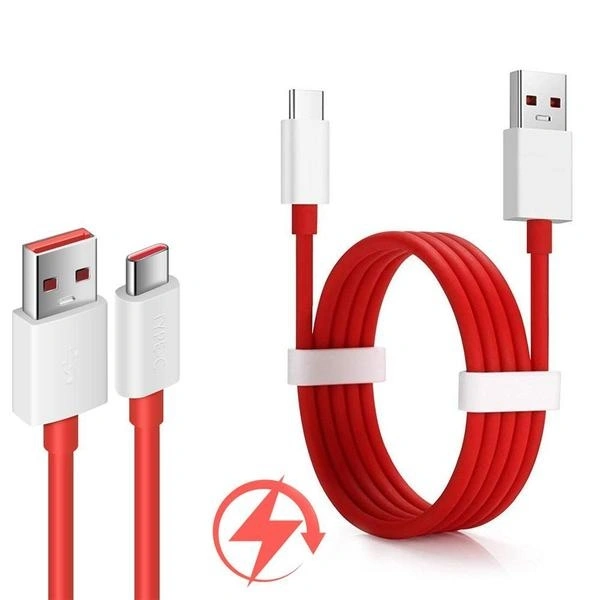 (Stock Out) Charge Fast Charging Cable (Type C Cable)-100 cm