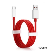 (Stock Out) Charge Fast Charging Cable (Type C Cable)-100 cm