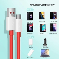 (Stock Out) Charge Fast Charging Cable (Type C Cable)-100 cm