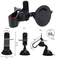 (Stock Out) Adjustable Universal Car Mobile Phone Holder