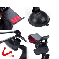 (Stock Out) Adjustable Universal Car Mobile Phone Holder