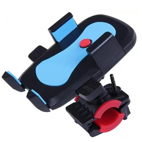 (Stock Out) Universal Bike Phone Mount for Bike Handlebars