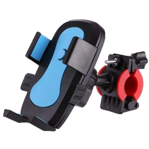 (Stock Out) Universal Bike Phone Mount for Bike Handlebars