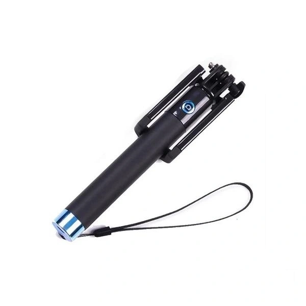 (Stock Out) Wireless/Bluetooth Selfie Stick