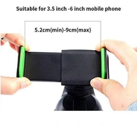 (Stock Out) Silicone Sucker Mobile Holder