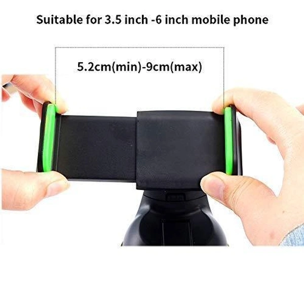 (Stock Out) Silicone Sucker Mobile Holder