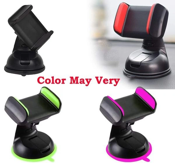 (Stock Out) Silicone Sucker Mobile Holder