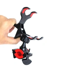 (Stock Out) Universal Bike & Bicycle Mobile Mount Holder