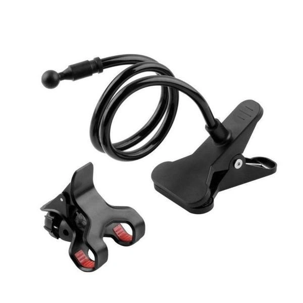  360° Snake Style Mobile Holder Stand (Long)