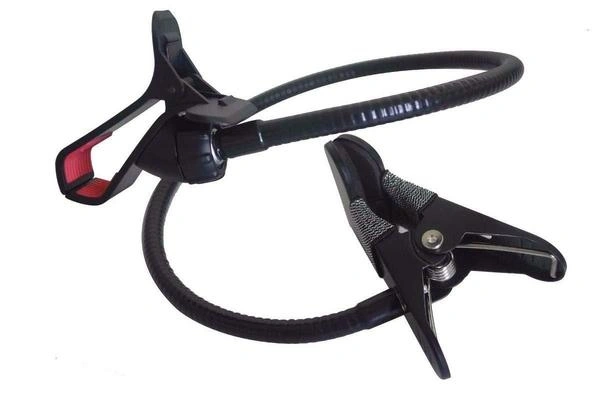  360° Snake Style Mobile Holder Stand (Long)