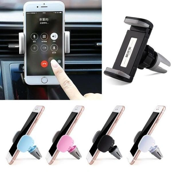 Universal Car Air Vent Mount