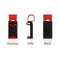 (Stock Out) Universal Car Steering Wheel Phone Holder