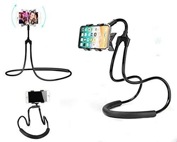 0261 Flexible Adjustable DIY Hands-free 360 Rotable Mount