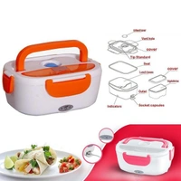 0058 Electric lunch box