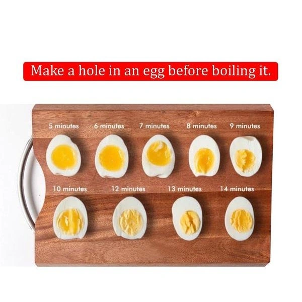 0153 Electric Egg Boiler Poacher Steamer (7 Egg Poacher)